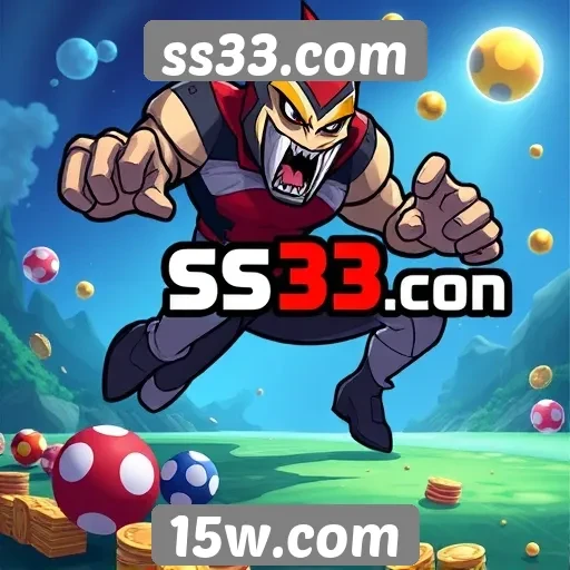Acesse ss33.com e descubra novos jogos populares