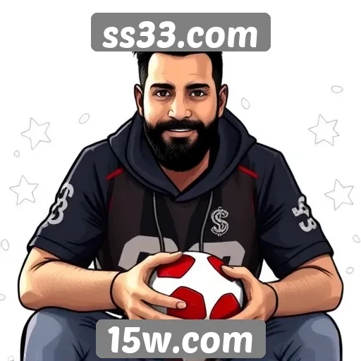 Histórias de sucesso de jogadores no ss33.com