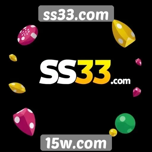 Novidades em promoções e bônus no ss33.com