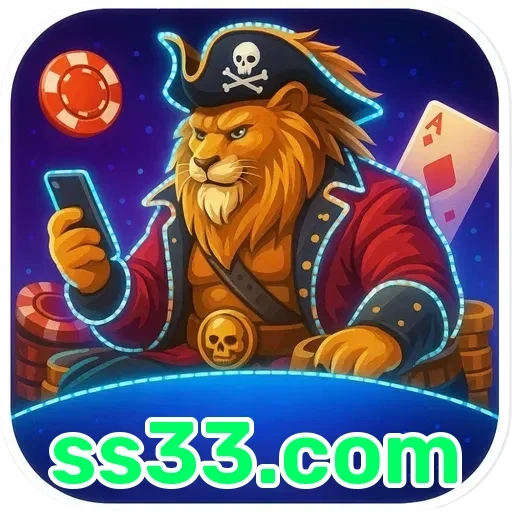 ss33.com: Venha Conhecer os Melhores Caça-Níqueis do Brasil